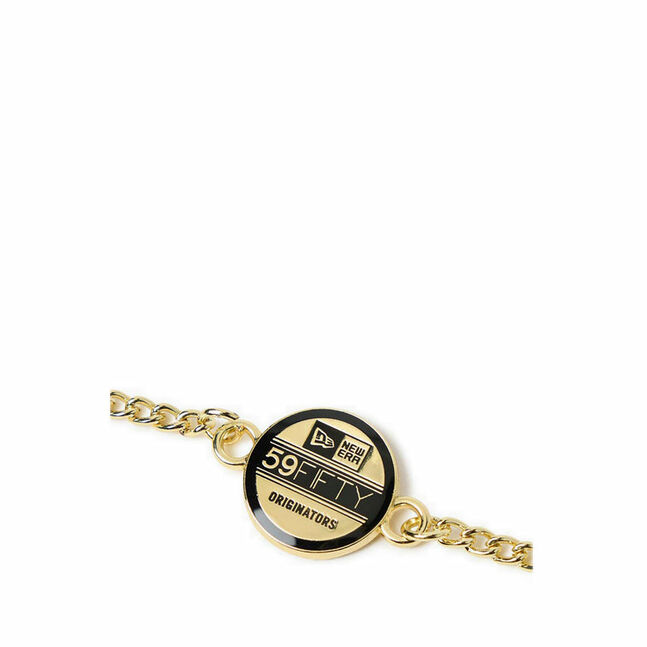 CAP CHAIN 5950VS GLD INTL