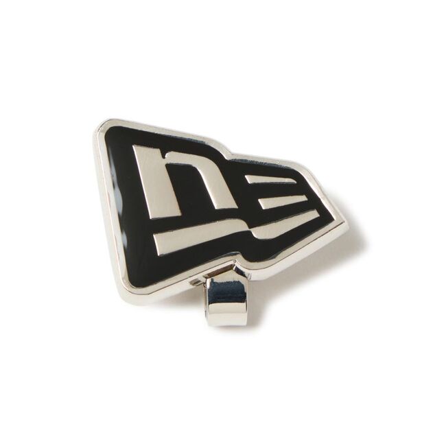 CAP BITE FLAG SIL INTL