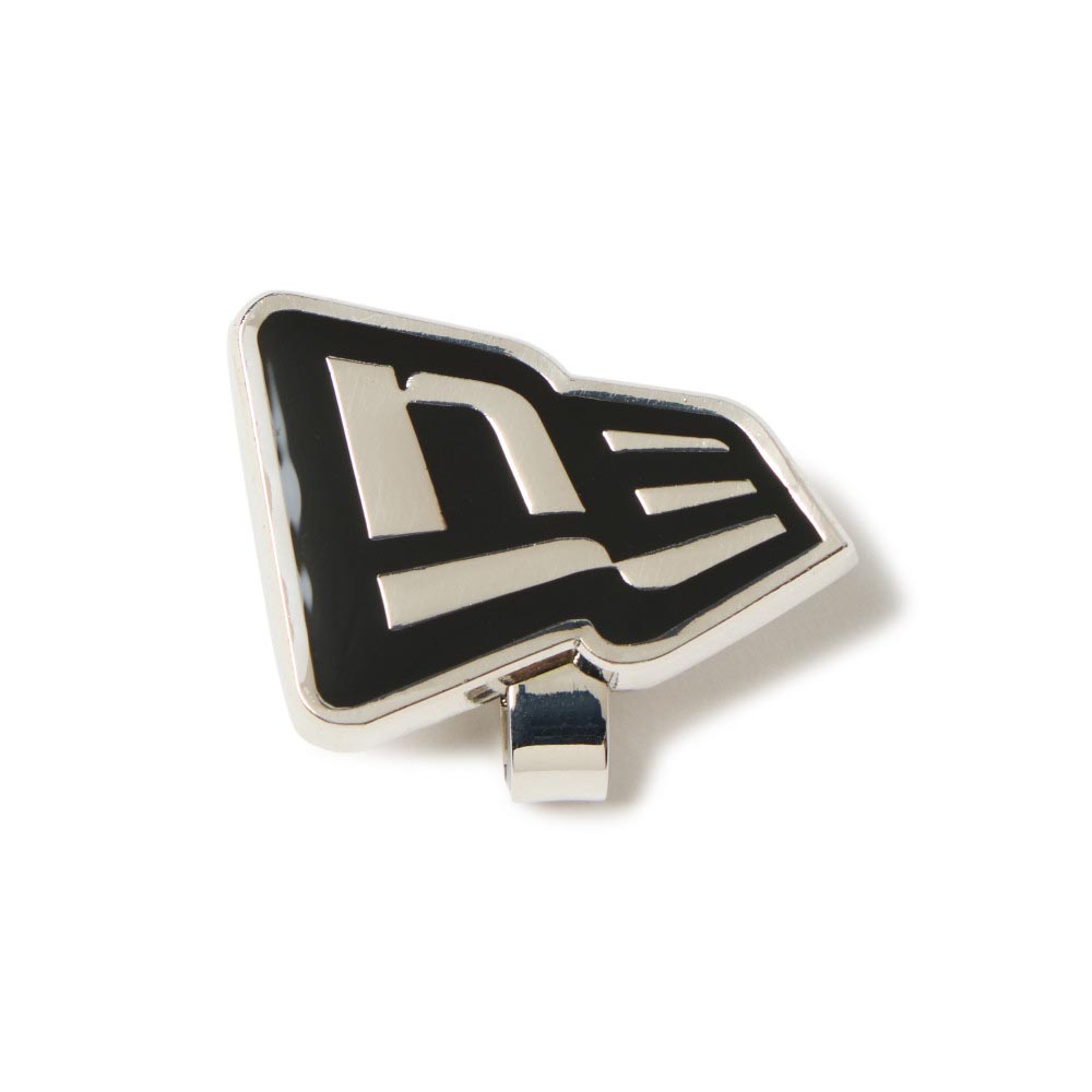 CAP BITE FLAG SIL INTL