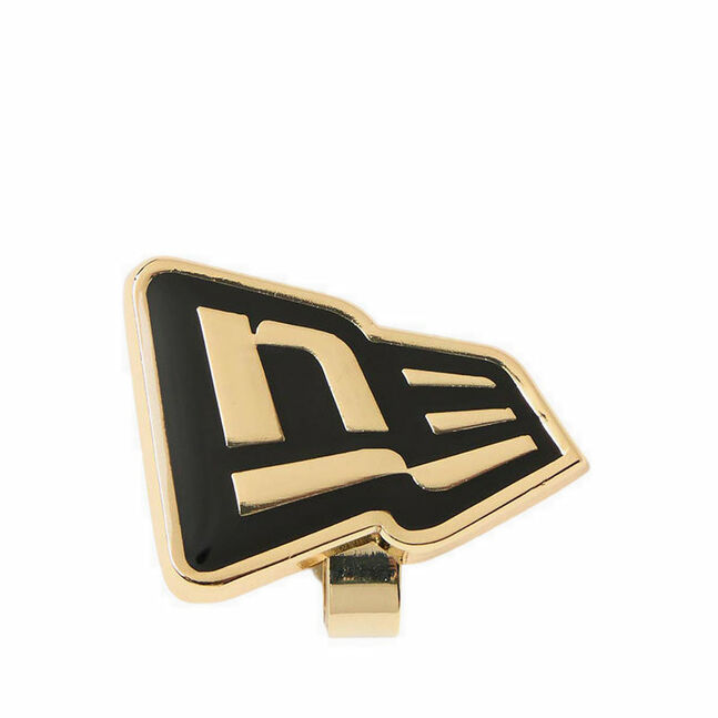 CAP BITE FLAG GLD INTL
