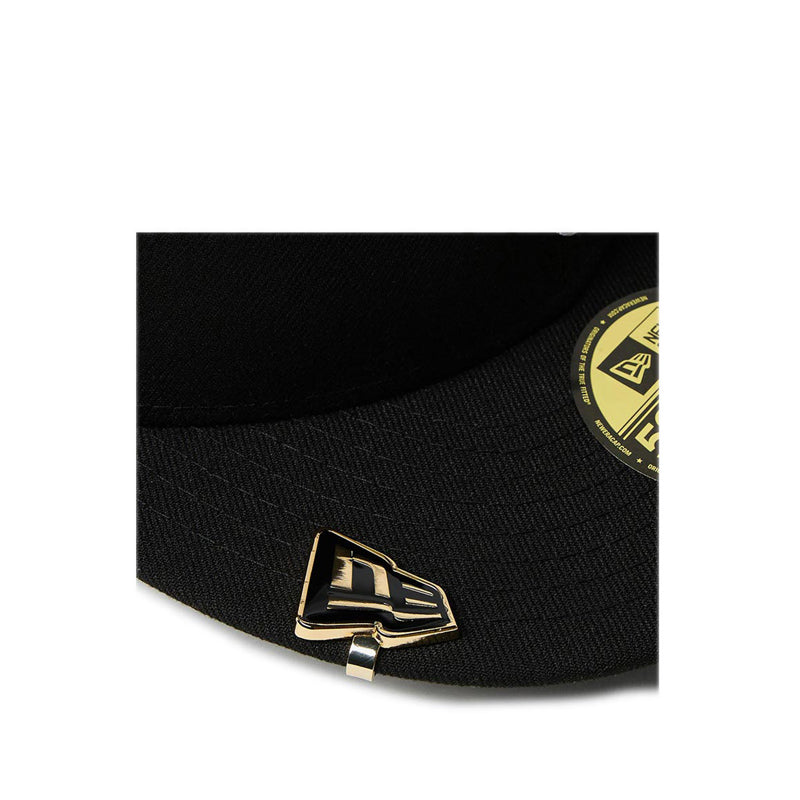 CAP BITE FLAG GLD INTL