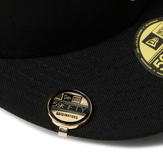 CAP BITE 5950VS GLD INTL