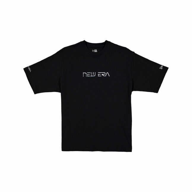 SS WAS CT TEE SORAYAMA NE BLK SLV INTL