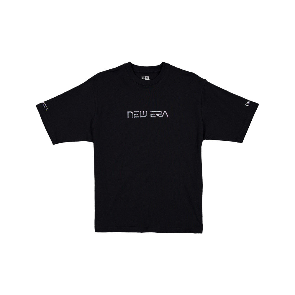 SS WAS CT TEE SORAYAMA NE BLK SLV INTL