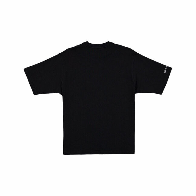 SS WAS CT TEE SORAYAMA NE BLK SLV INTL