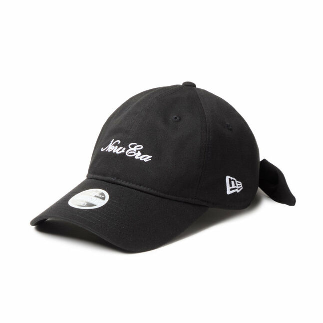 GFW 920LV RIBBON SCRIPT BLK INTL