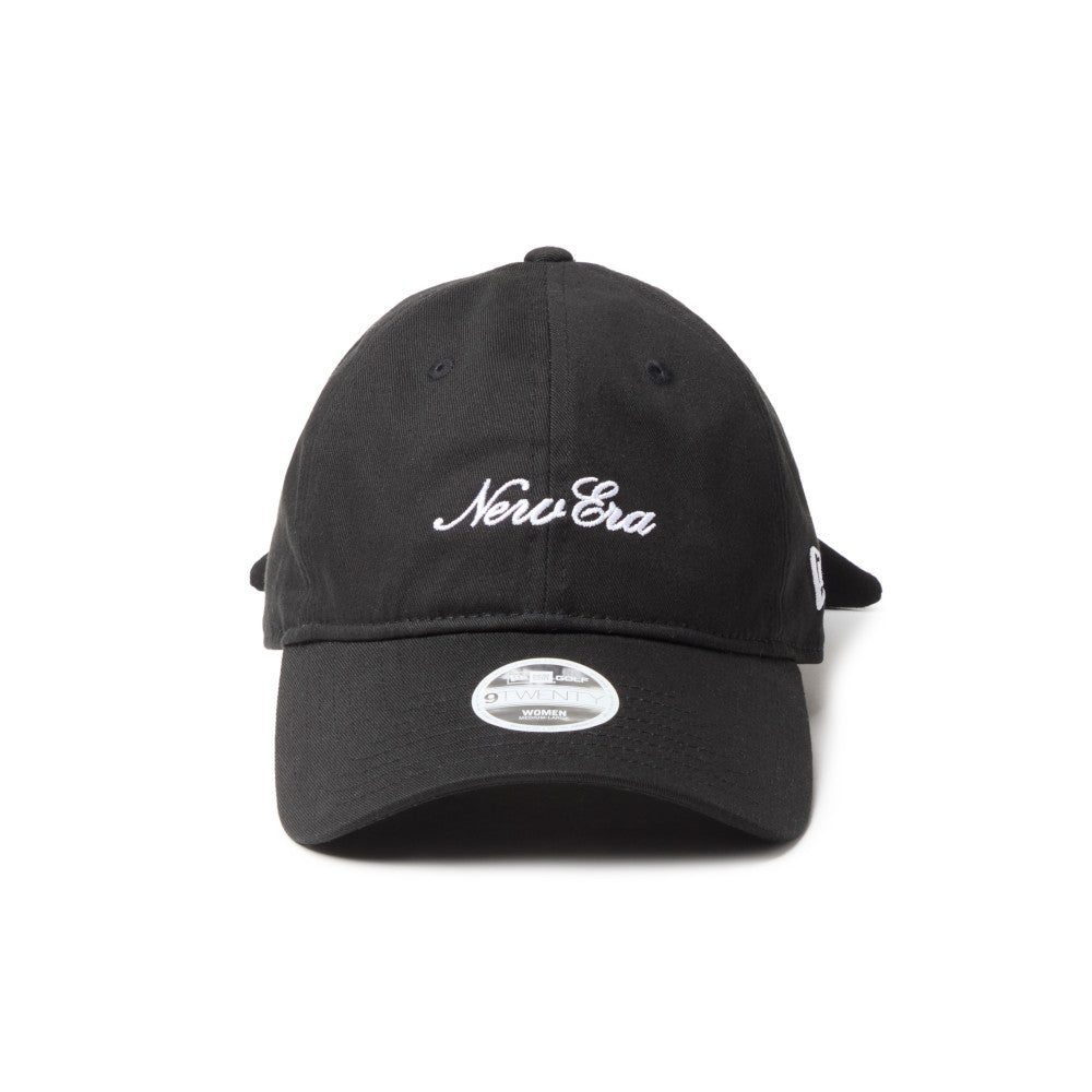 GFW 920LV RIBBON SCRIPT BLK INTL
