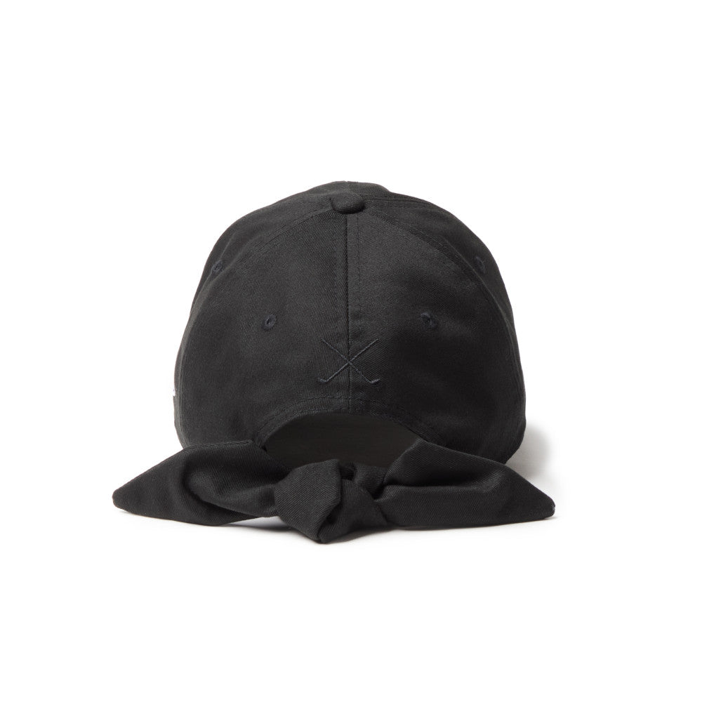 GFW 920LV RIBBON SCRIPT BLK INTL