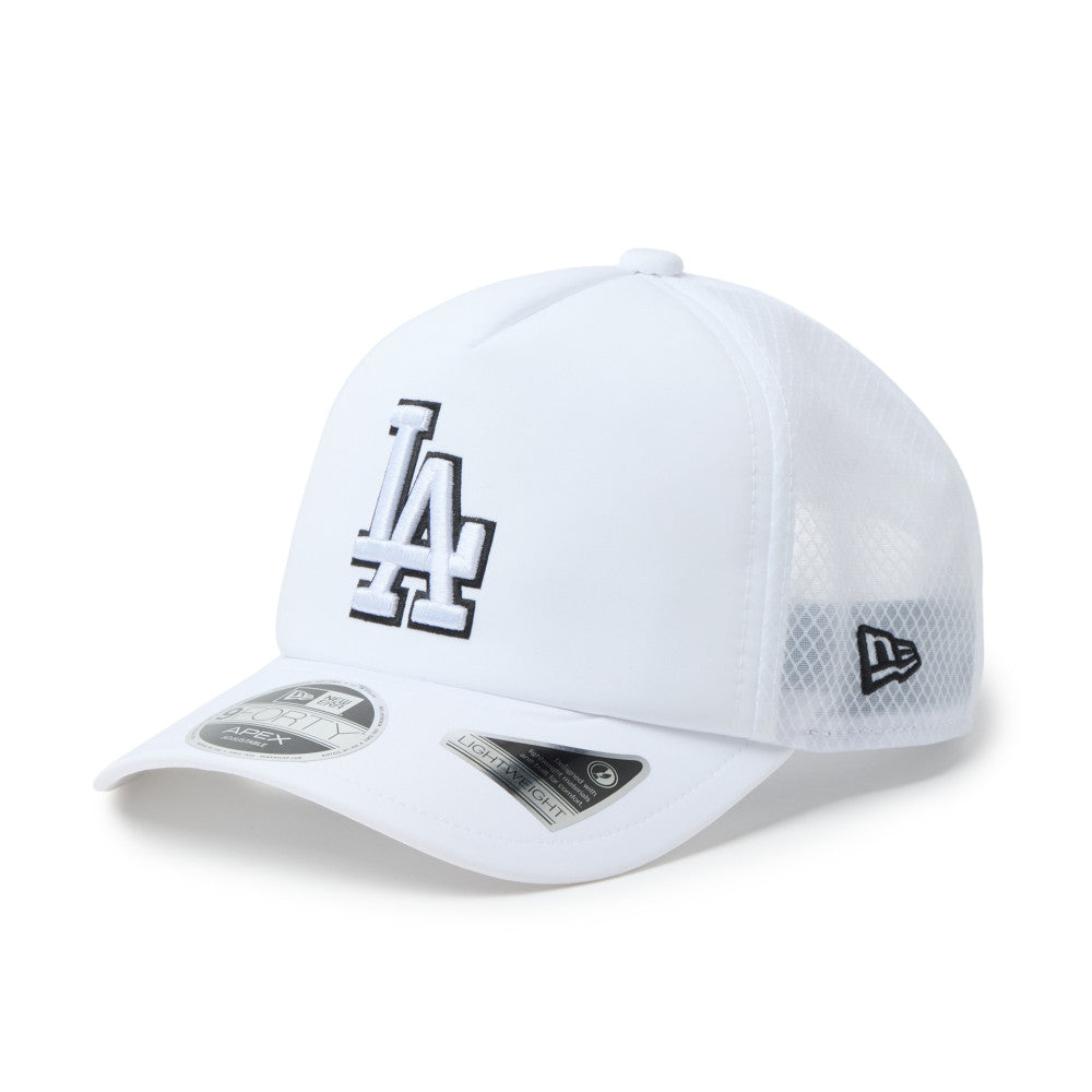 GF 940APEX LOSDOD WHI INTL