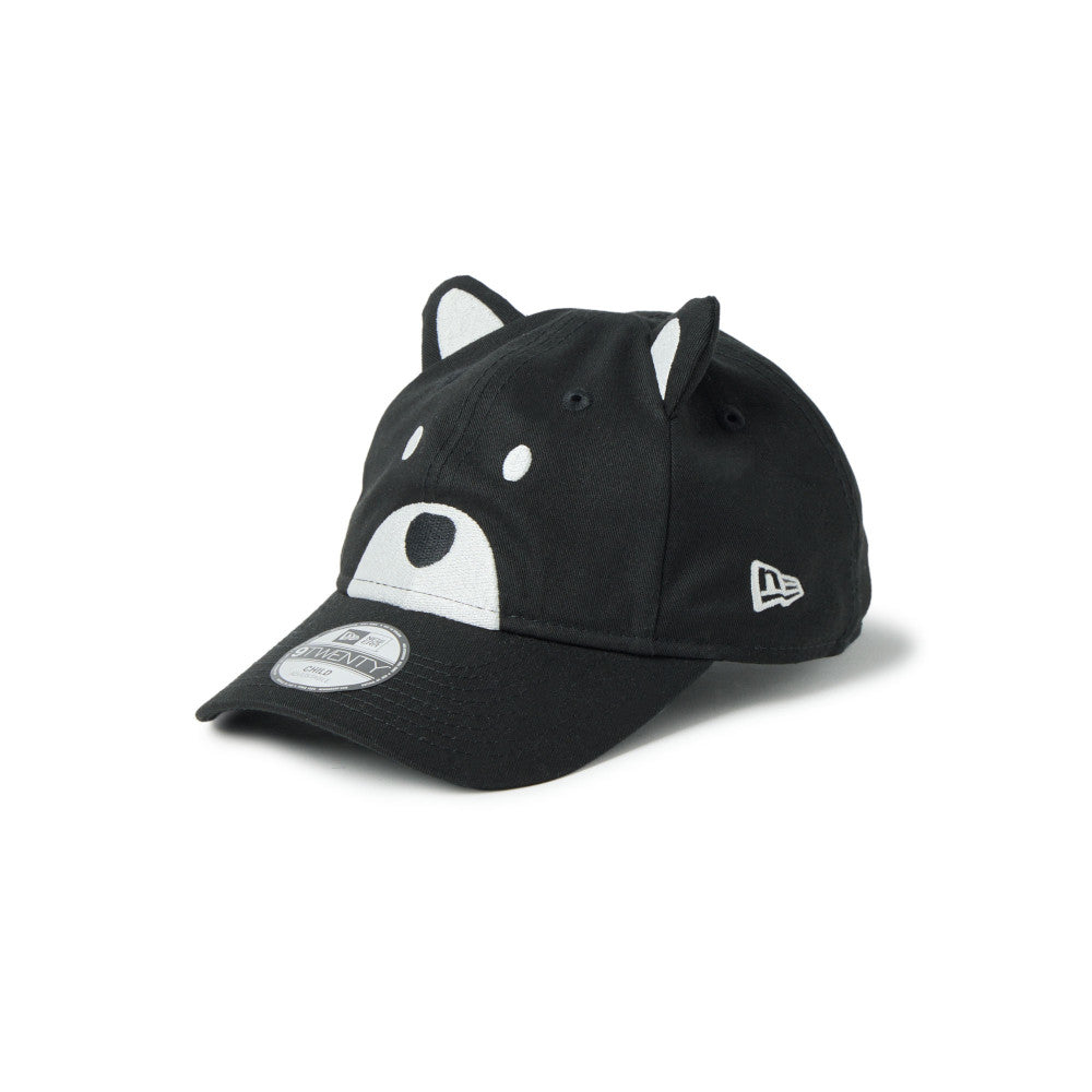 CLD 920 MAMESHIBA BLK INTL