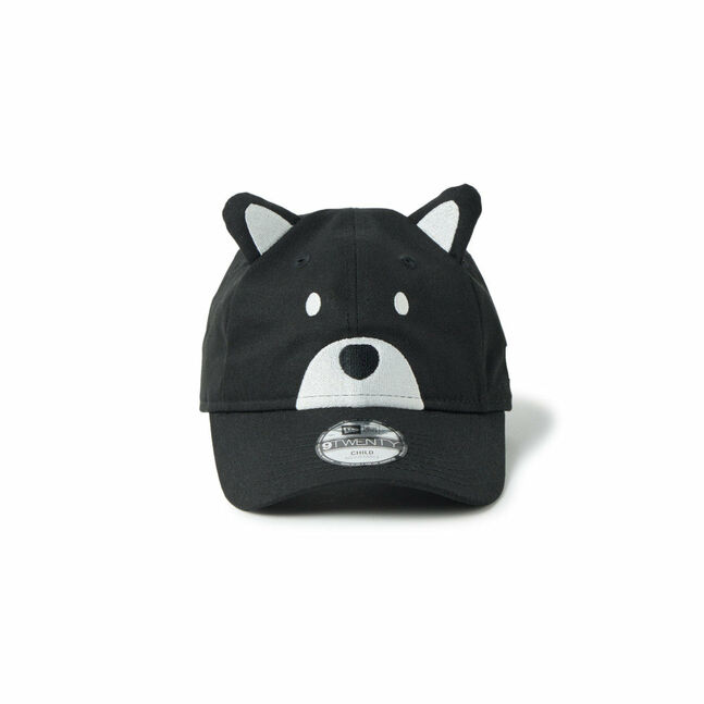 CLD 920 MAMESHIBA BLK INTL