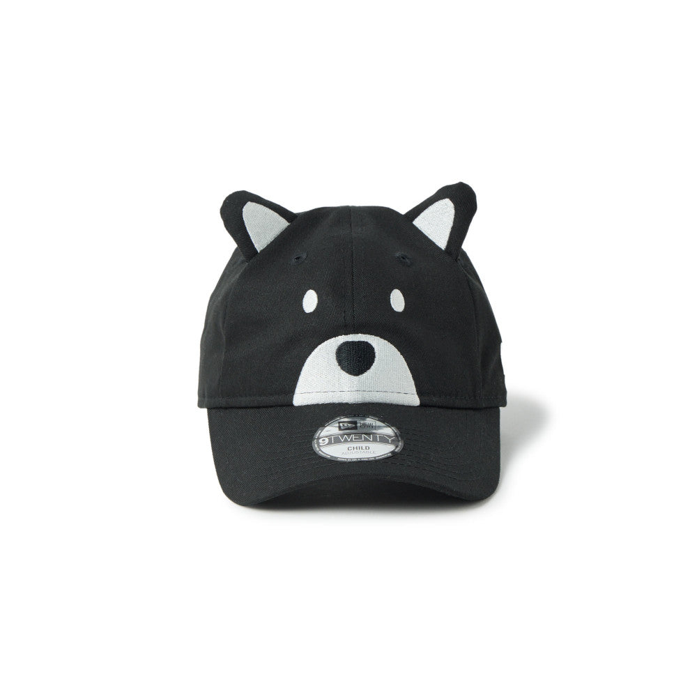 CLD 920 MAMESHIBA BLK INTL