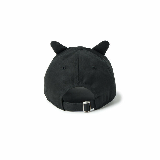 CLD 920 MAMESHIBA BLK INTL
