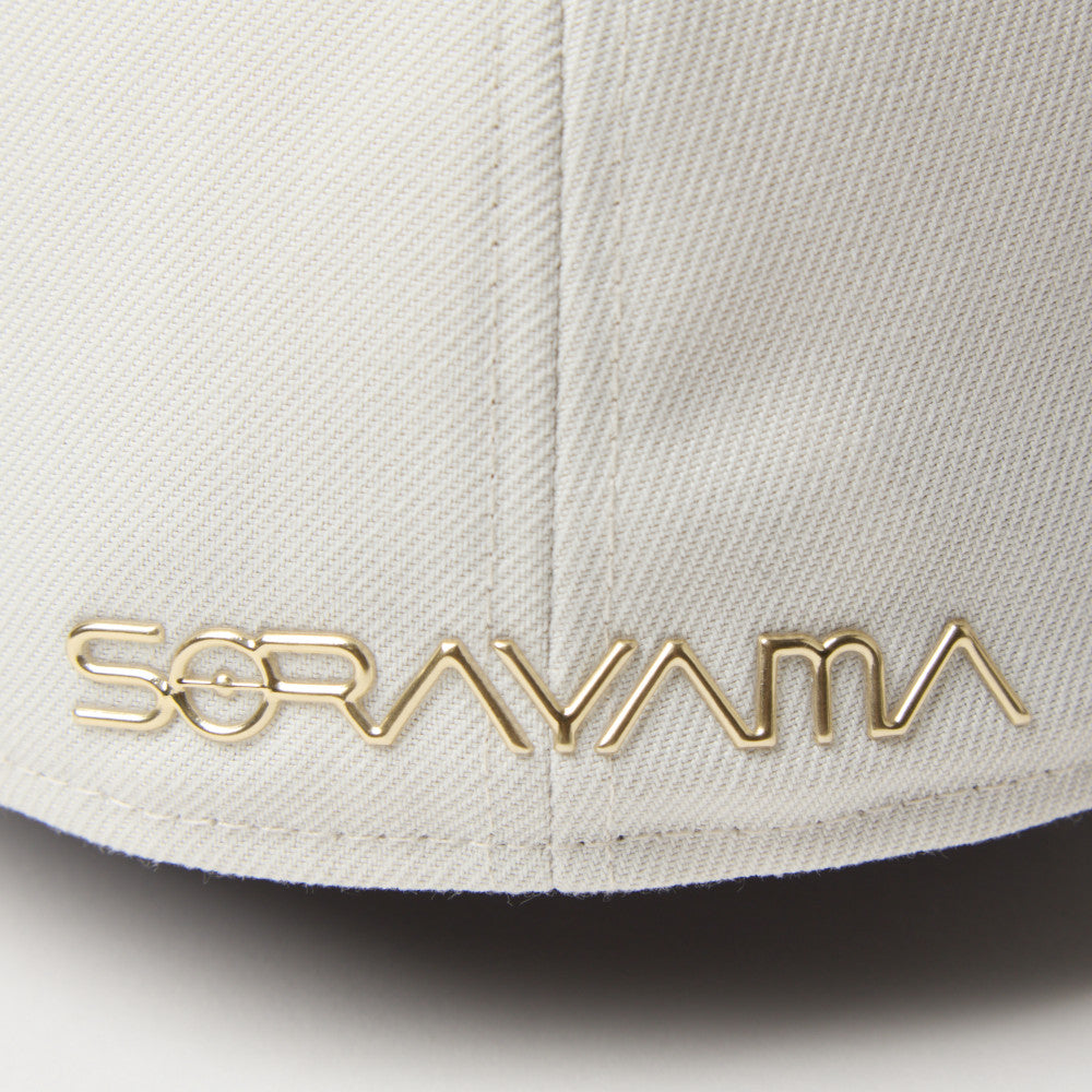 5950 SORAYAMA TPU NE SLIN SLV INTL