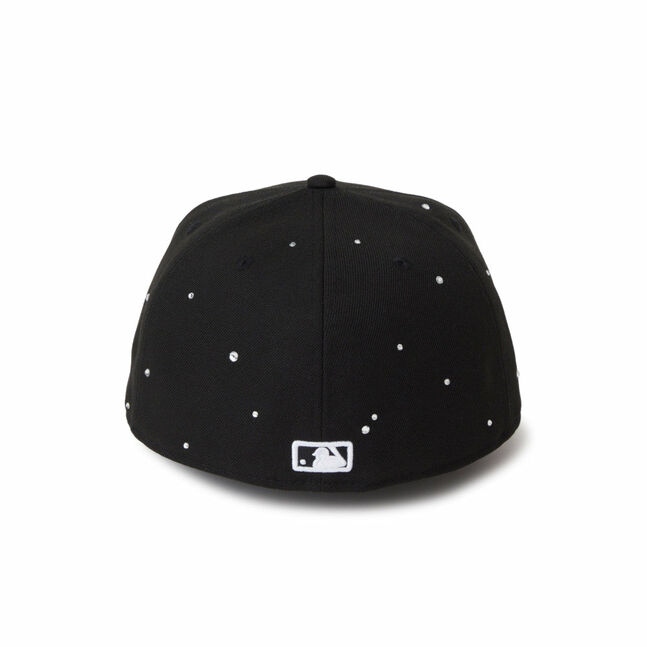 5950 LOSDOD NIGHT OUT BLK INTL