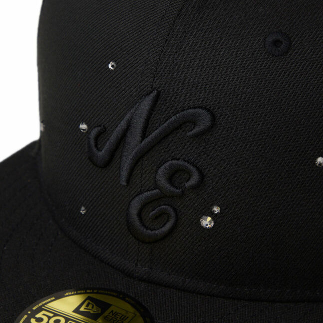 5950 CLNE NIGHT OUT BLK INTL