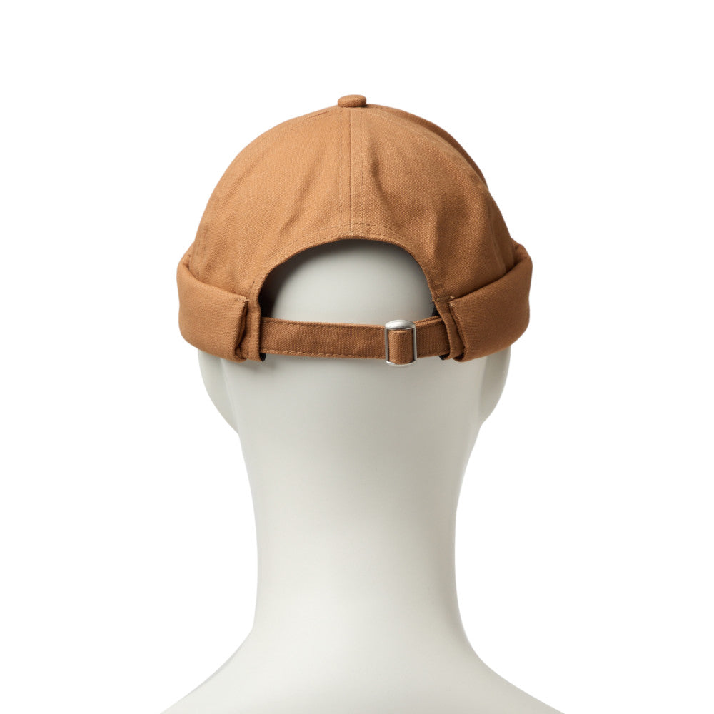 FISHERMAN CAP WASDUC LBRZ INTL