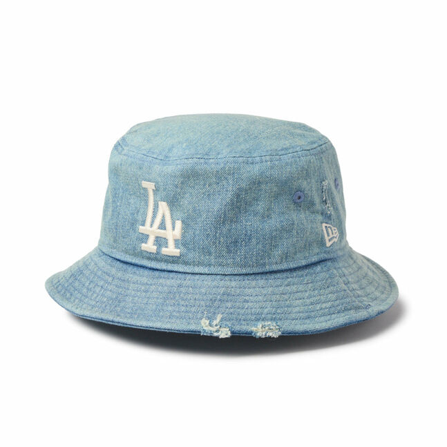 BUCKET01 LOSDOD DAMAGED WASDEN INTL