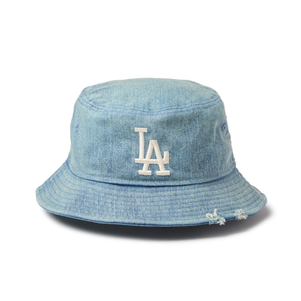 BUCKET01 LOSDOD DAMAGED WASDEN INTL