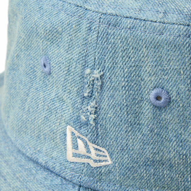 BUCKET01 LOSDOD DAMAGED WASDEN INTL