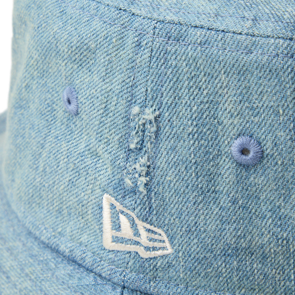 BUCKET01 LOSDOD DAMAGED WASDEN INTL