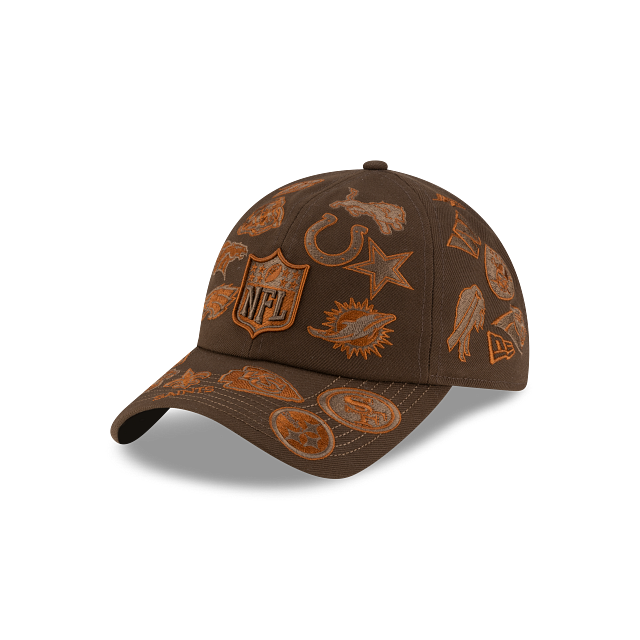 CASUAL CLASSIC SB BB WALNUT