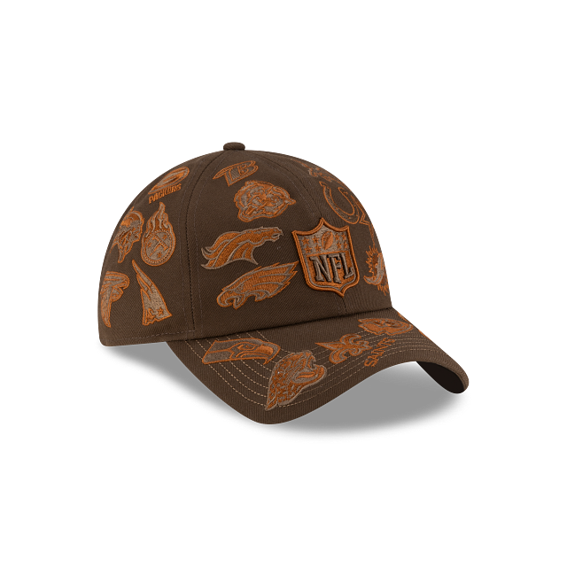 CASUAL CLASSIC SB BB WALNUT