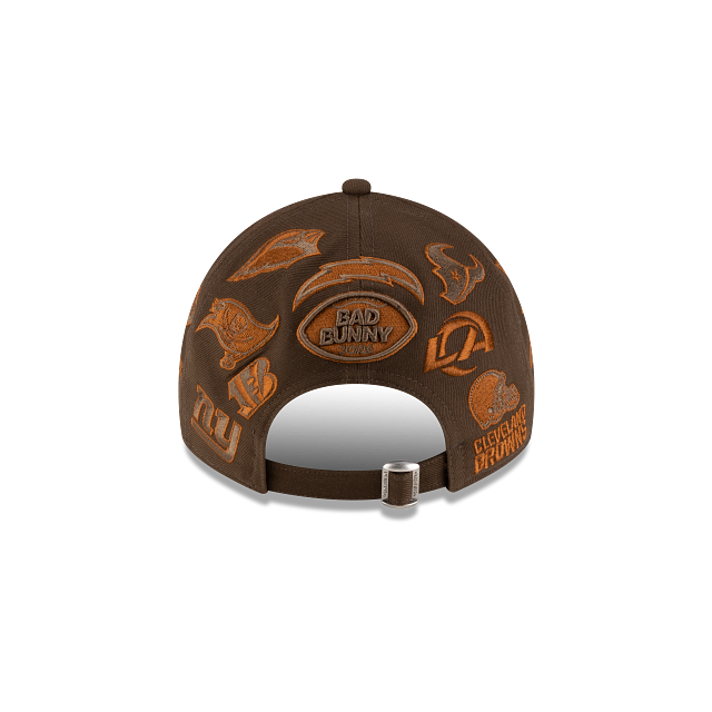 CASUAL CLASSIC SB BB WALNUT
