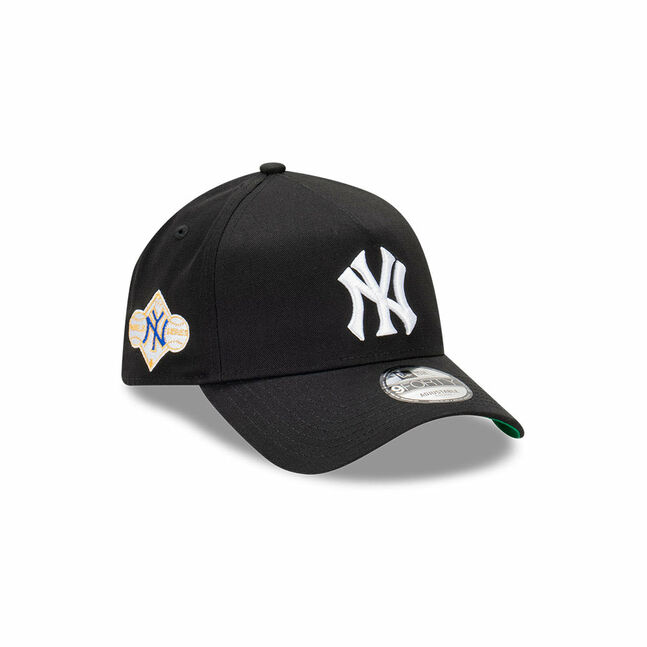 940AF Q324 NYC 50S WS NEYYANCO 58 BLK