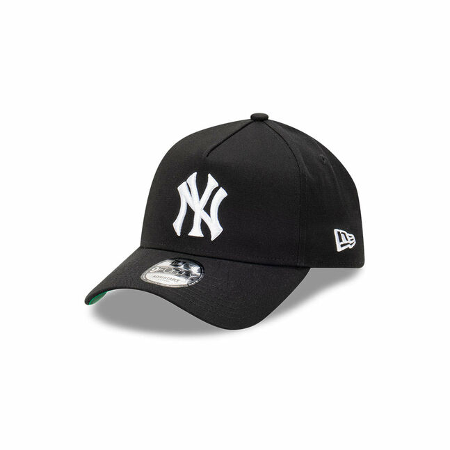 940AF Q324 NYC 50S WS NEYYANCO 58 BLK