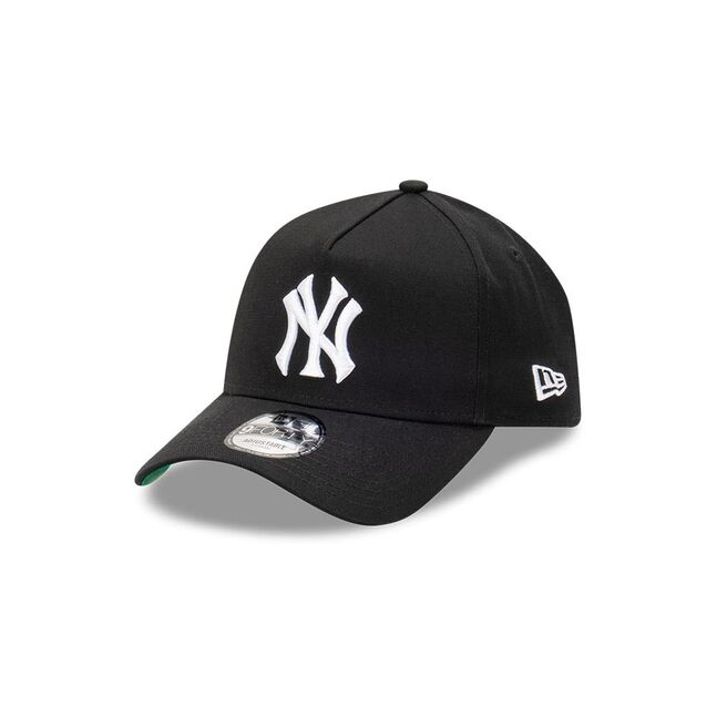 940AF Q324 NYC 50S WS NEYYANCO 56 BLK