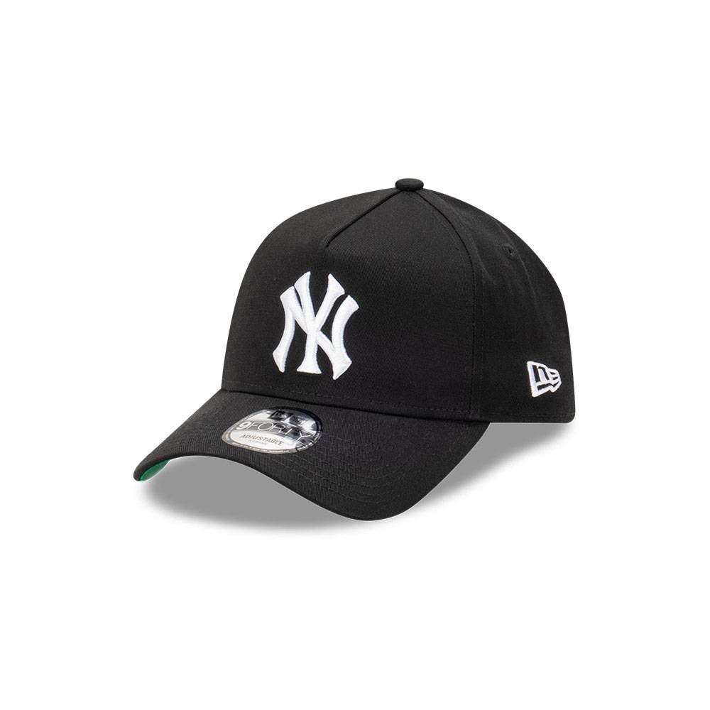 940AF Q324 NYC 50S WS NEYYANCO 56 BLK
