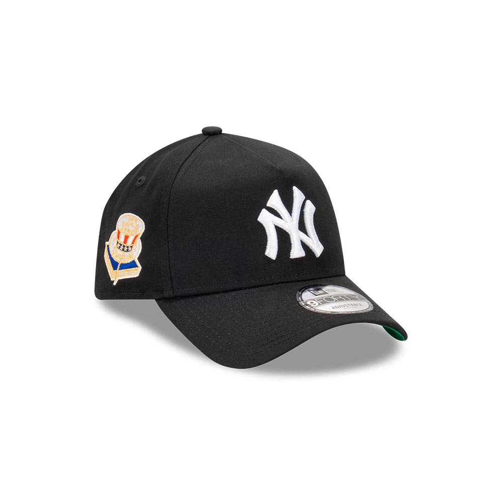 940AF Q324 NYC 50S WS NEYYANCO 56 BLK