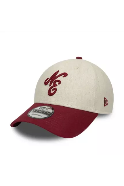 LINEN 9FORTY NEWERA STNCHJ