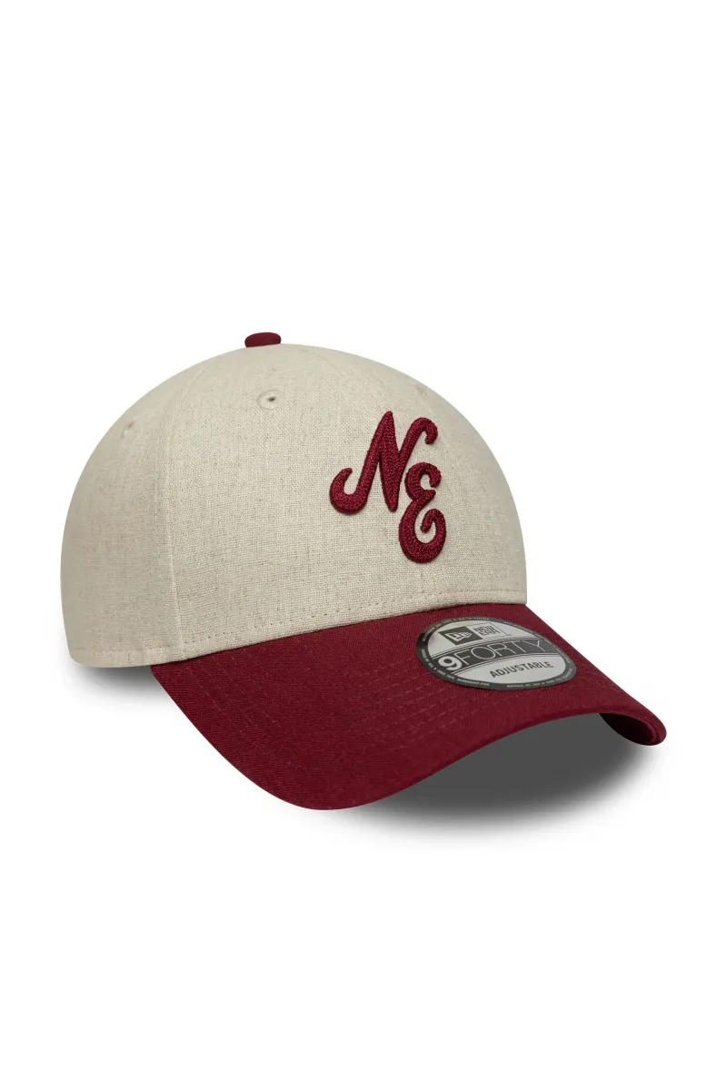 LINEN 9FORTY NEWERA STNCHJ