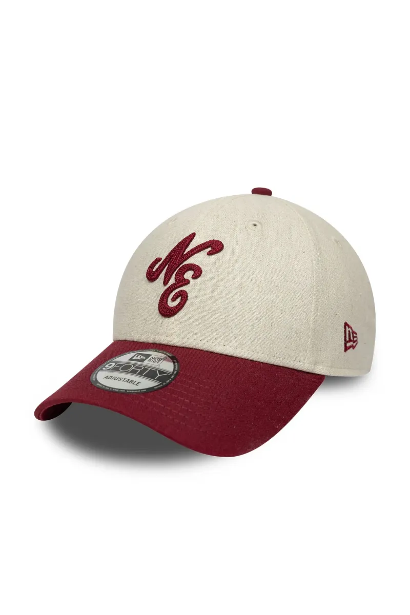 LINEN 9FORTY NEWERA STNCHJ