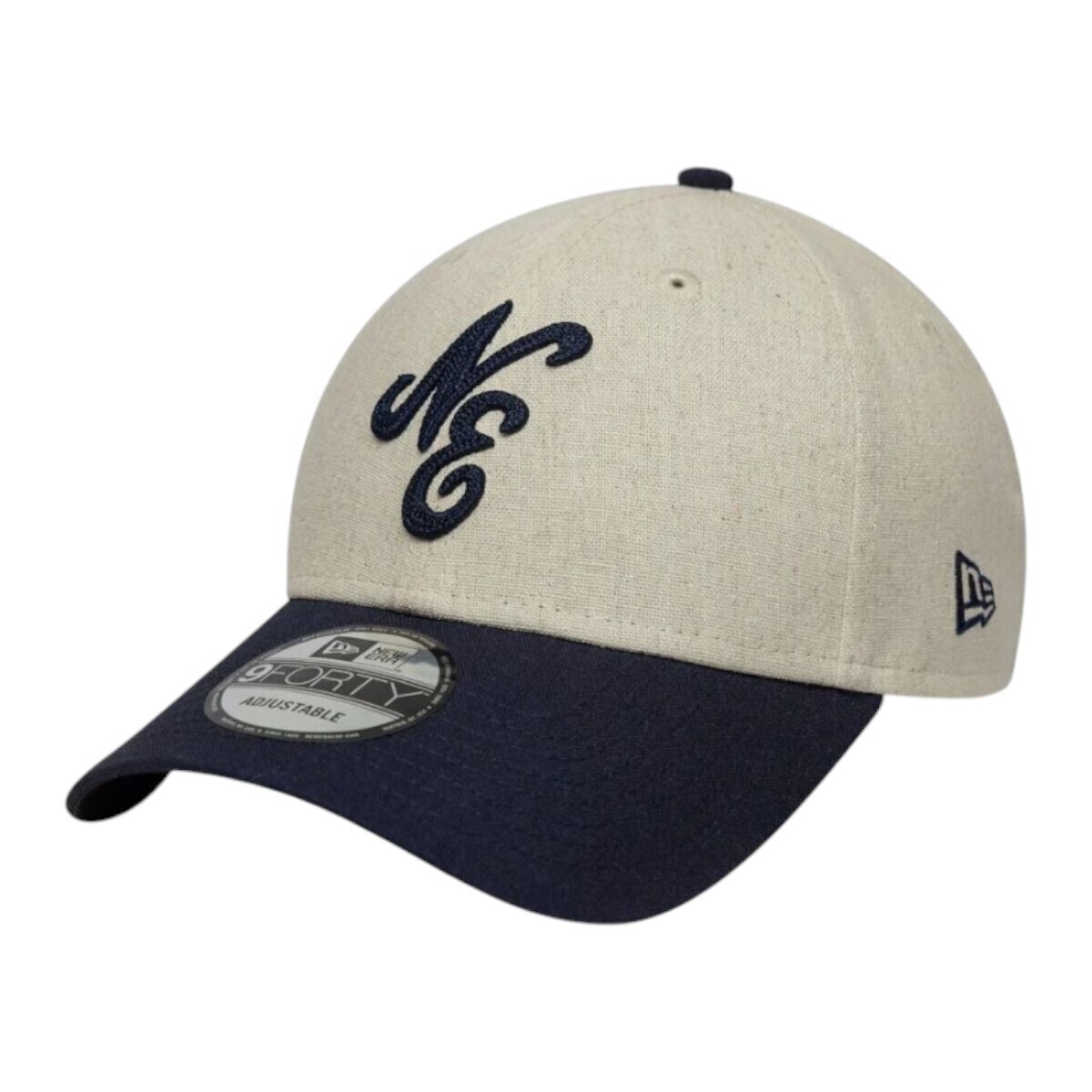 LINEN 9FORTY NEWERA STNNVY