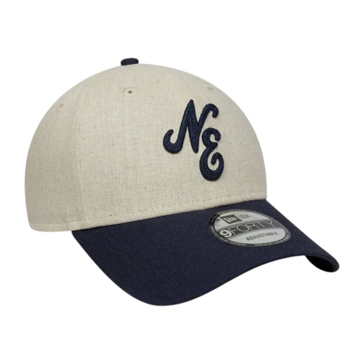 LINEN 9FORTY NEWERA STNNVY