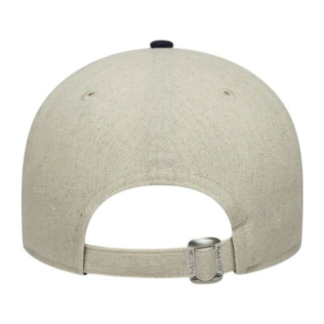 LINEN 9FORTY NEWERA STNNVY
