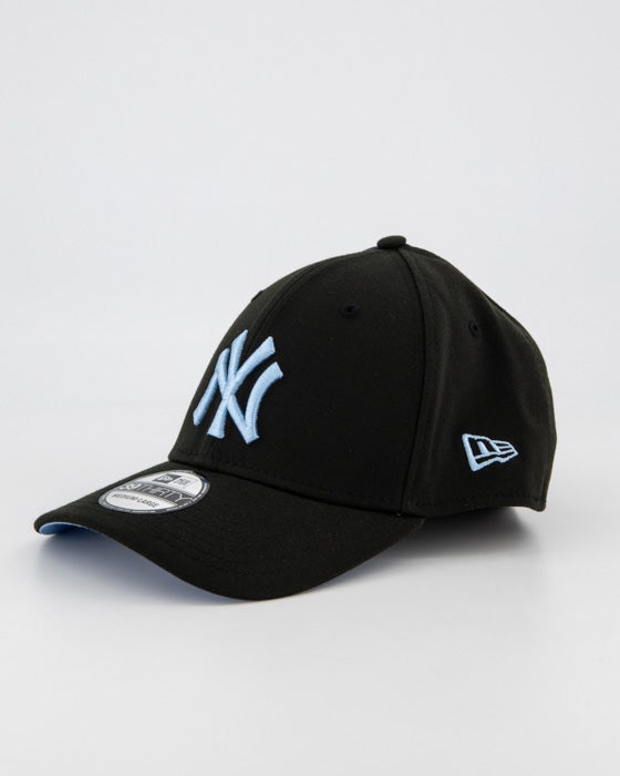 3930 Q325 BLACK SKY BLUE NEYYAN BLKSKY