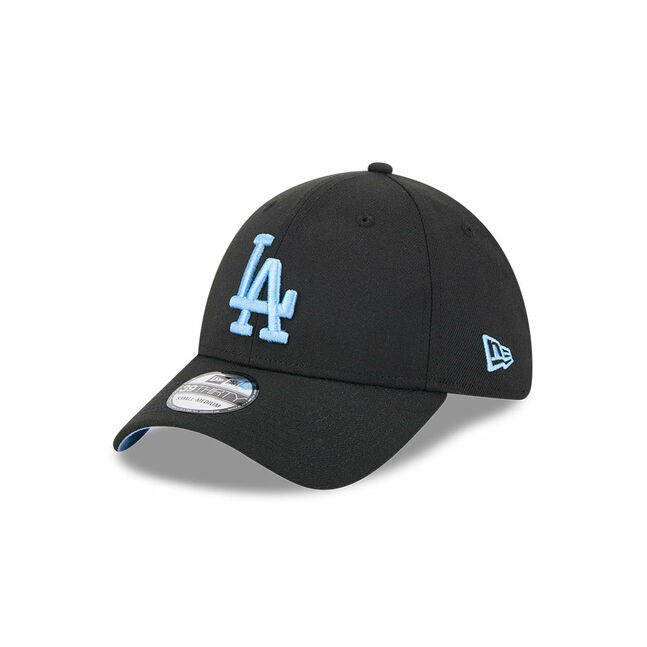 3930 Q325 BLACK SKY BLUE LOSDOD BLKSKY