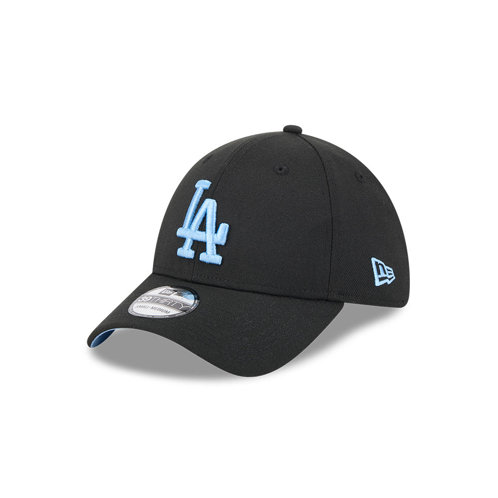 3930 Q325 BLACK SKY BLUE LOSDOD BLKSKY