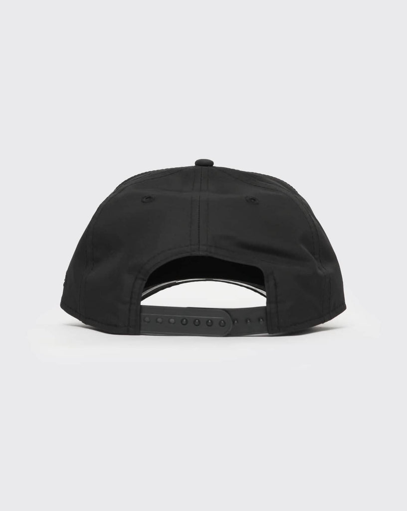 940AF Q325 DWR PROLITE LOSDOD BLK
