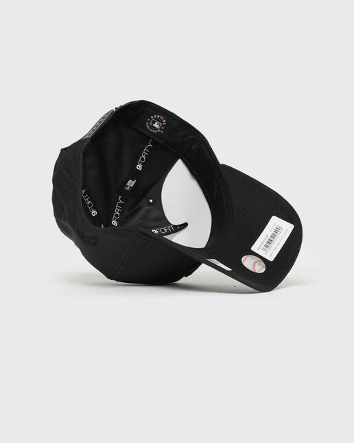 940AF Q325 DWR PROLITE LOSDOD BLK