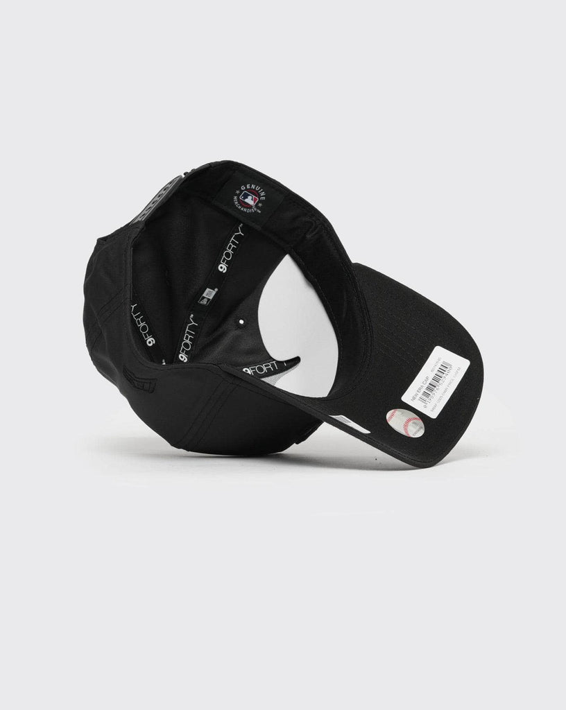 940AF Q325 DWR PROLITE LOSDOD BLK