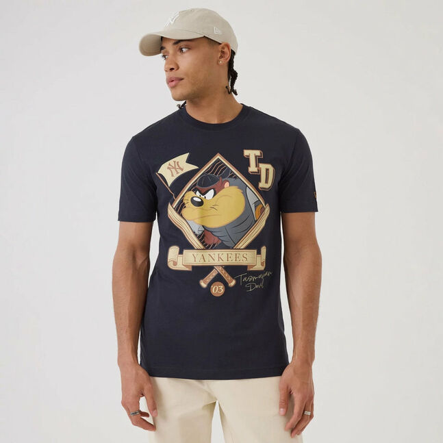 M LOONEYTUNES SSTEE 3807 NEYYAN OTC