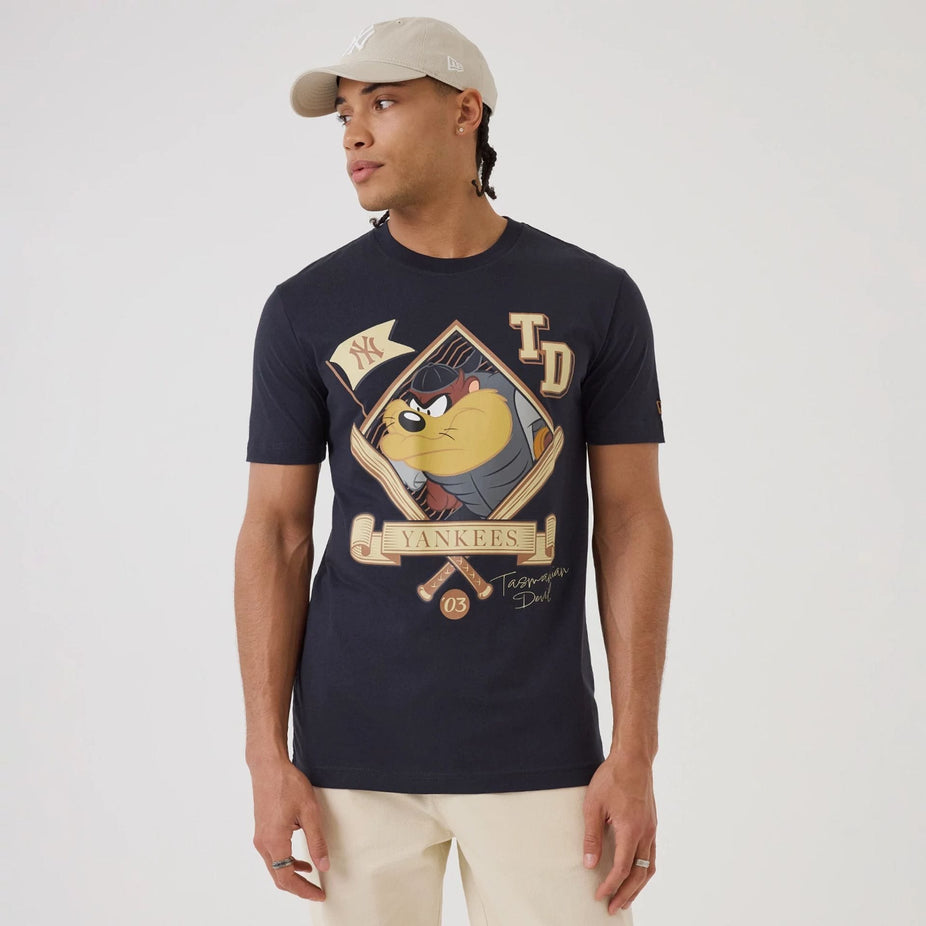 M LOONEYTUNES SSTEE 3807 NEYYAN OTC