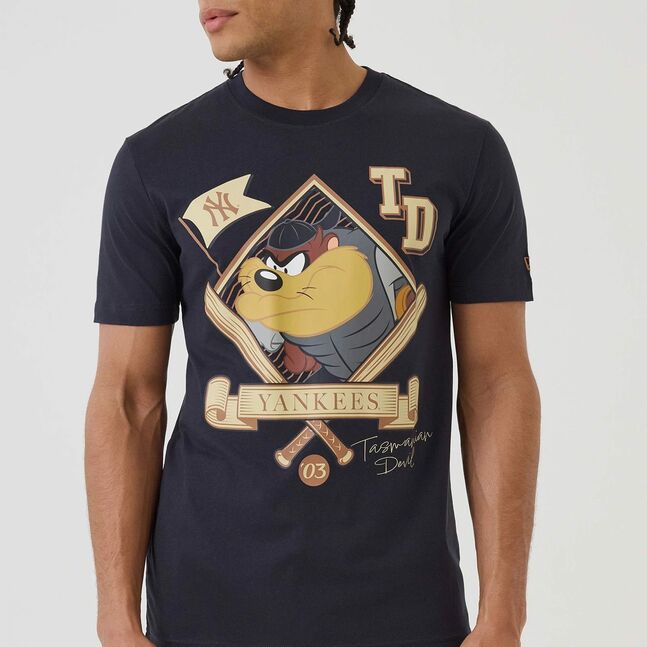 M LOONEYTUNES SSTEE 3807 NEYYAN OTC