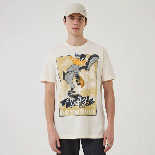 M LOONEYTUNES SSTEE 3806 NEYYAN DND