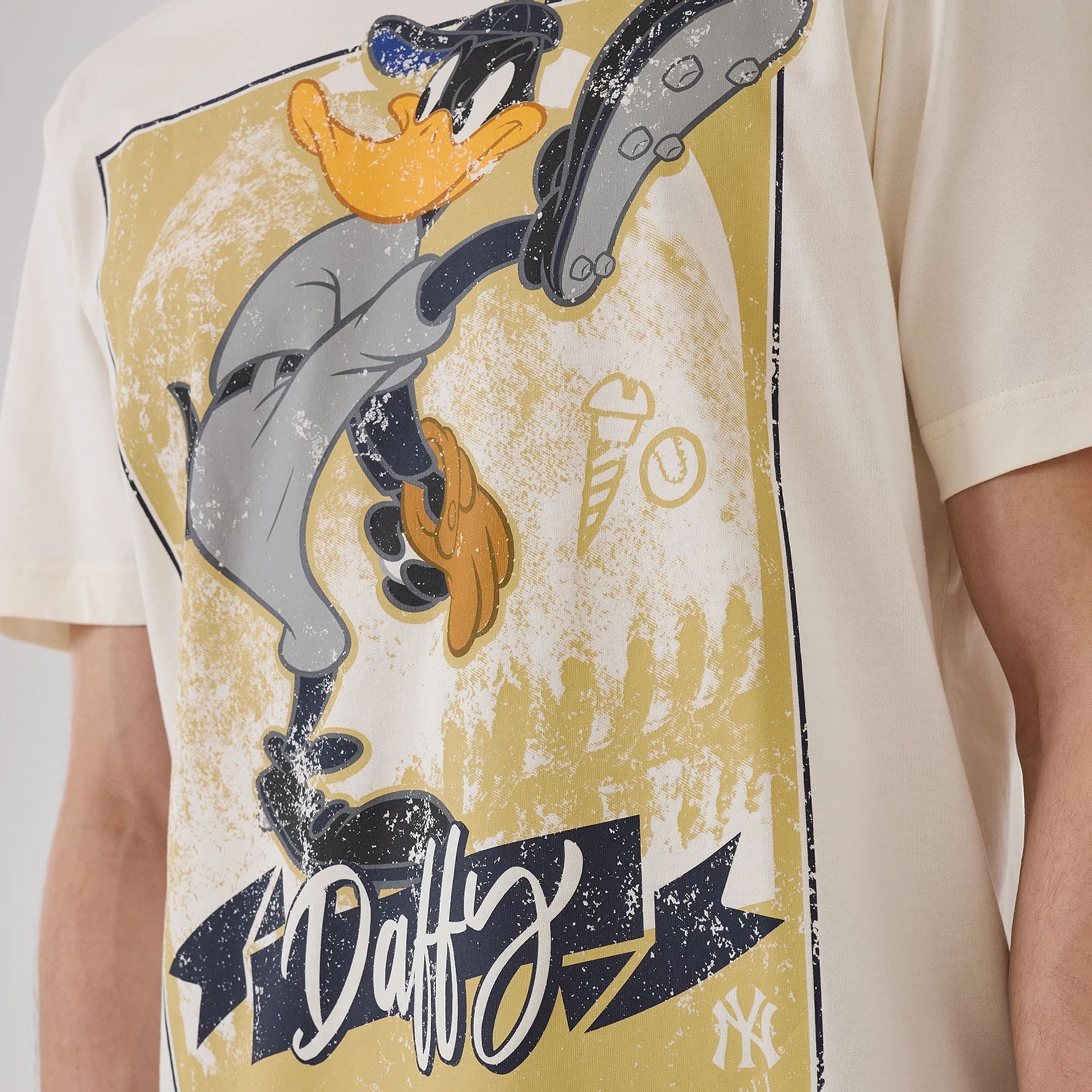 M LOONEYTUNES SSTEE 3806 NEYYAN DND
